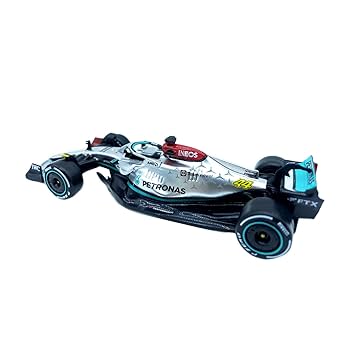 Bburago 1/24 ダイキャストカー 4台セット r11.jpg